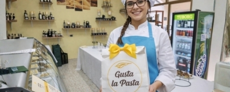 Solo Mare, Zero Sbatti | Menu da Asporto a base di Mare